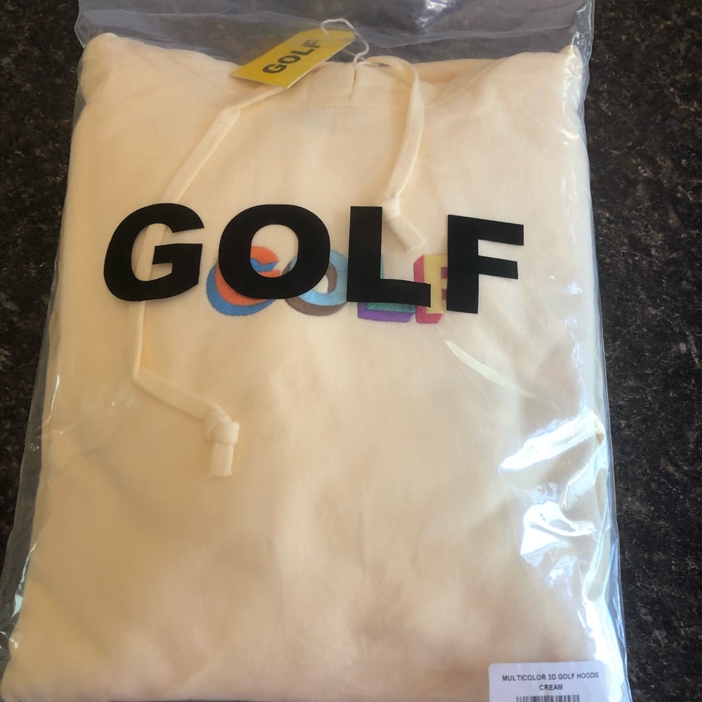 COPY - Golf wang